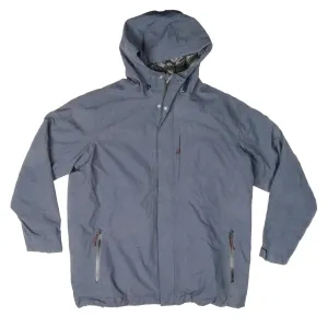 Alpine Design Down Rain Jacket