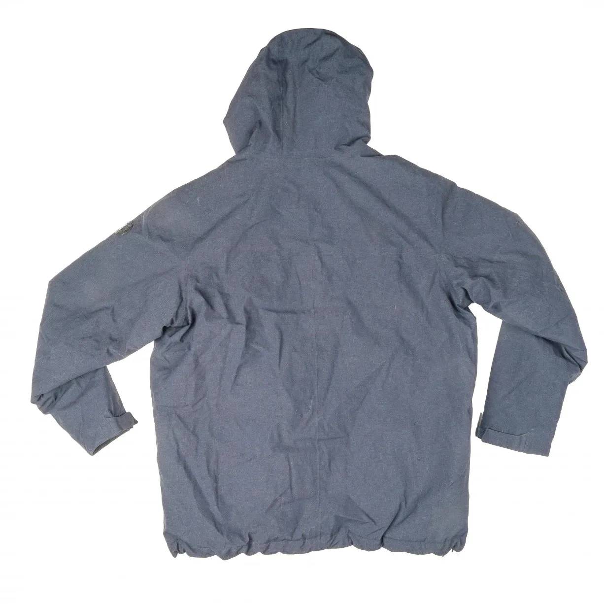 Alpine Design Down Rain Jacket