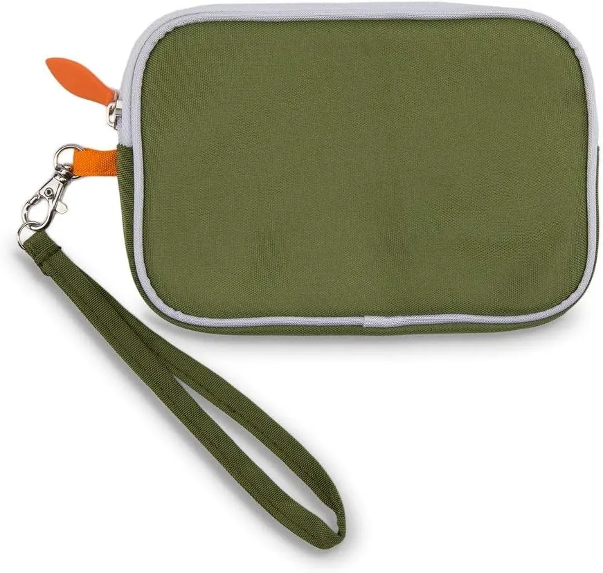 Ame & Lulu Sport Wristlet