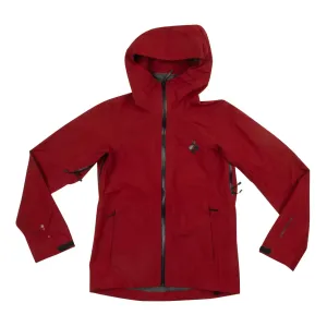 Black Diamond Liquid Point Shell Jacket - Women's