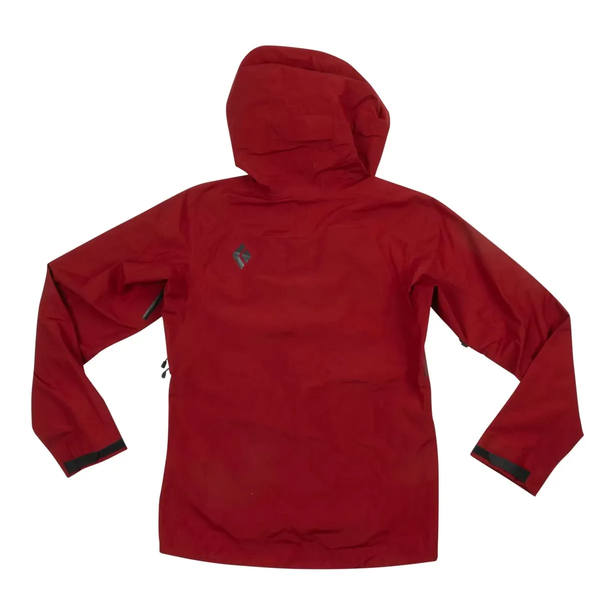 Black Diamond Liquid Point Shell Jacket - Women's
