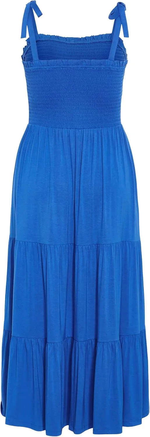 City Chic Women's Apparel Women's Miley Jersey Dress