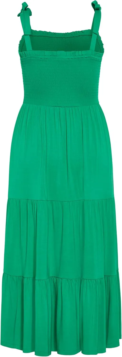 City Chic Women's Apparel Women's Miley Jersey Dress