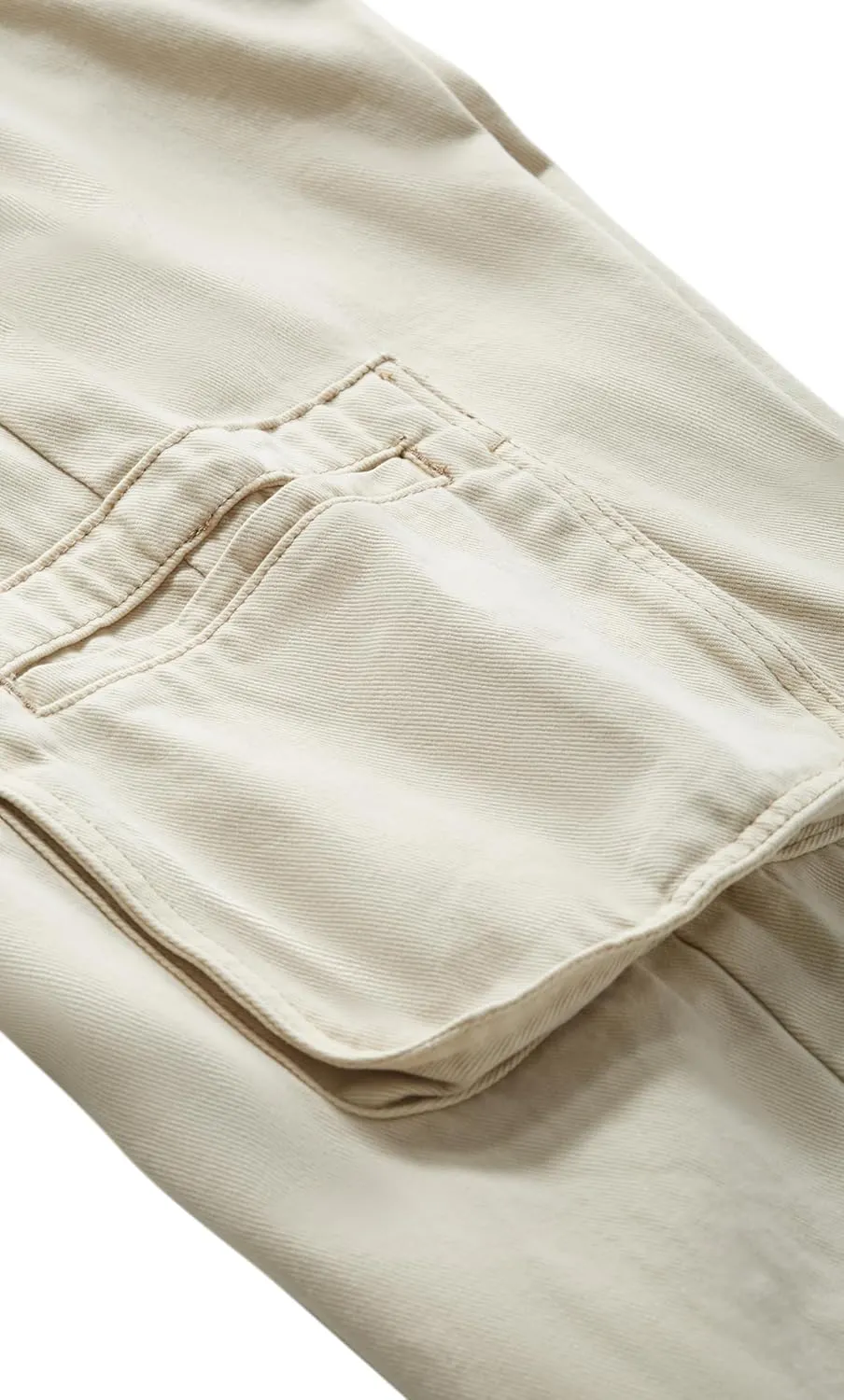 City Chic Women's Clarence Cargo Black Pant