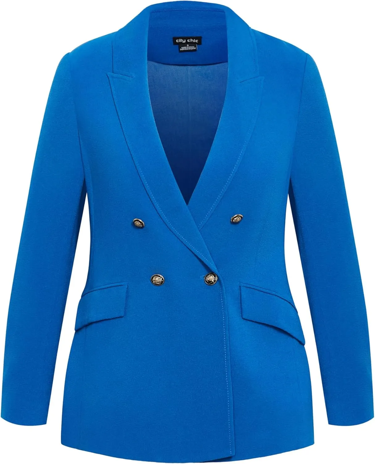 City Chic Women's Kiana Jacket