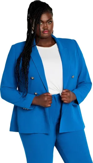 City Chic Women's Kiana Jacket