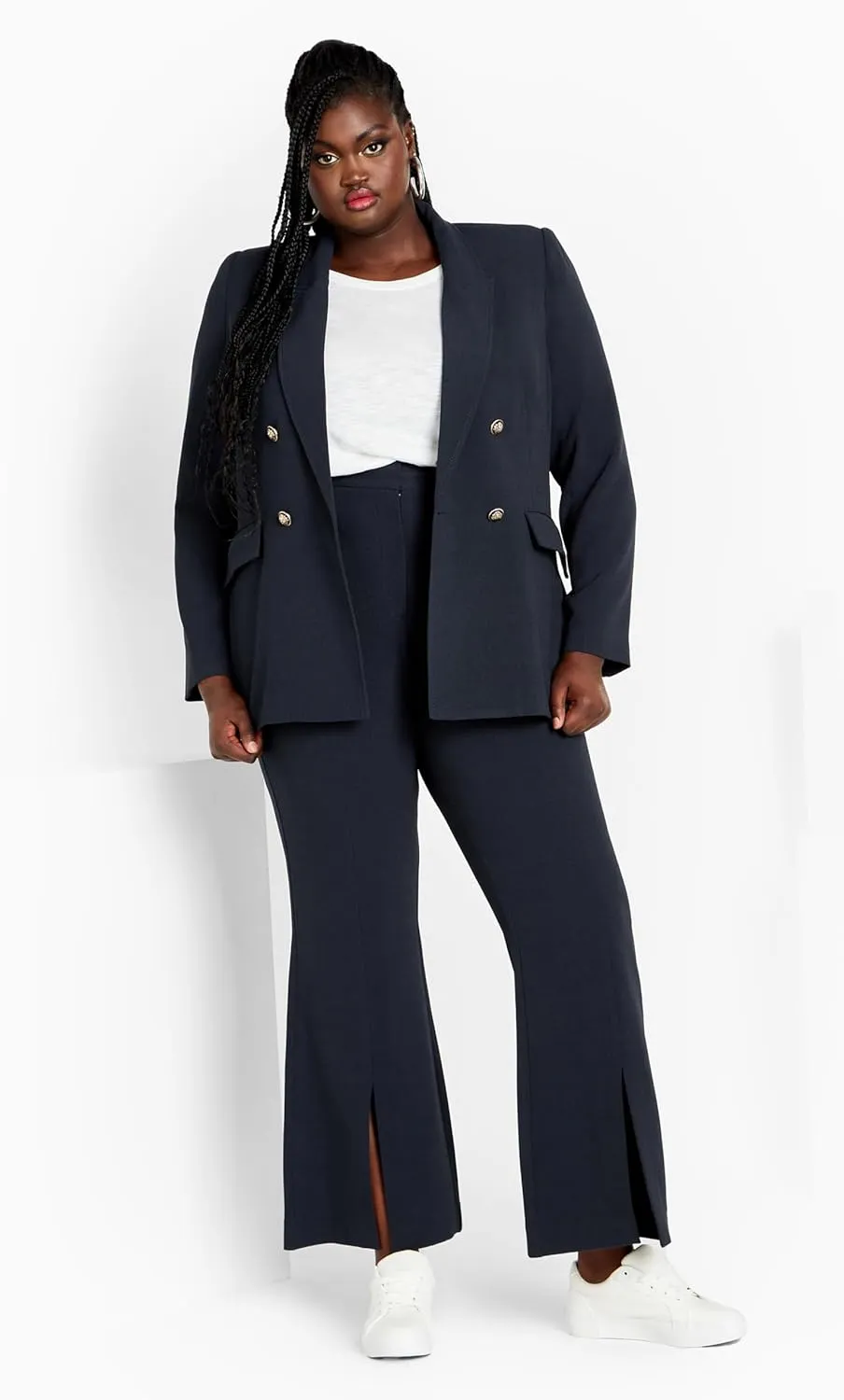 City Chic Women's Kiana Jacket