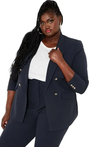 City Chic Women's Kiana Jacket