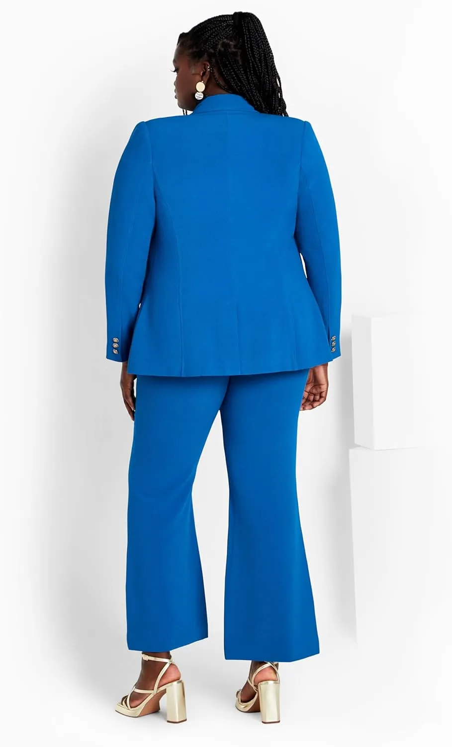 City Chic Women's Kiana Jacket