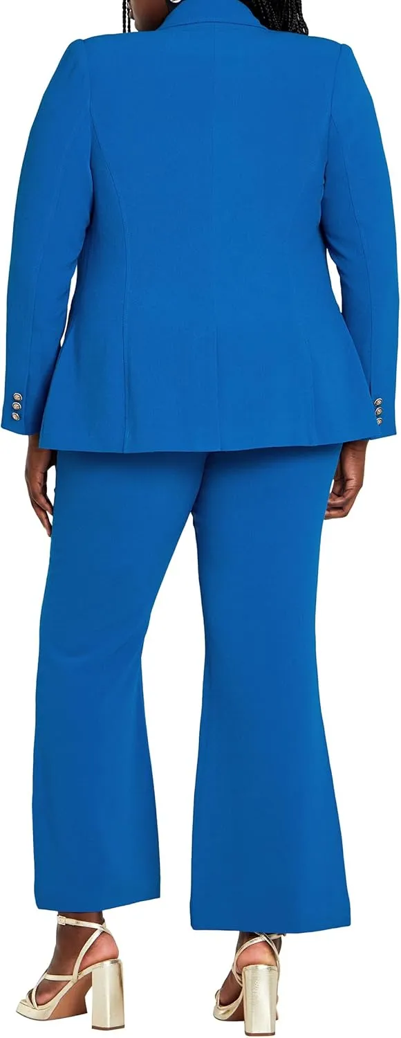 City Chic Women's Kiana Jacket