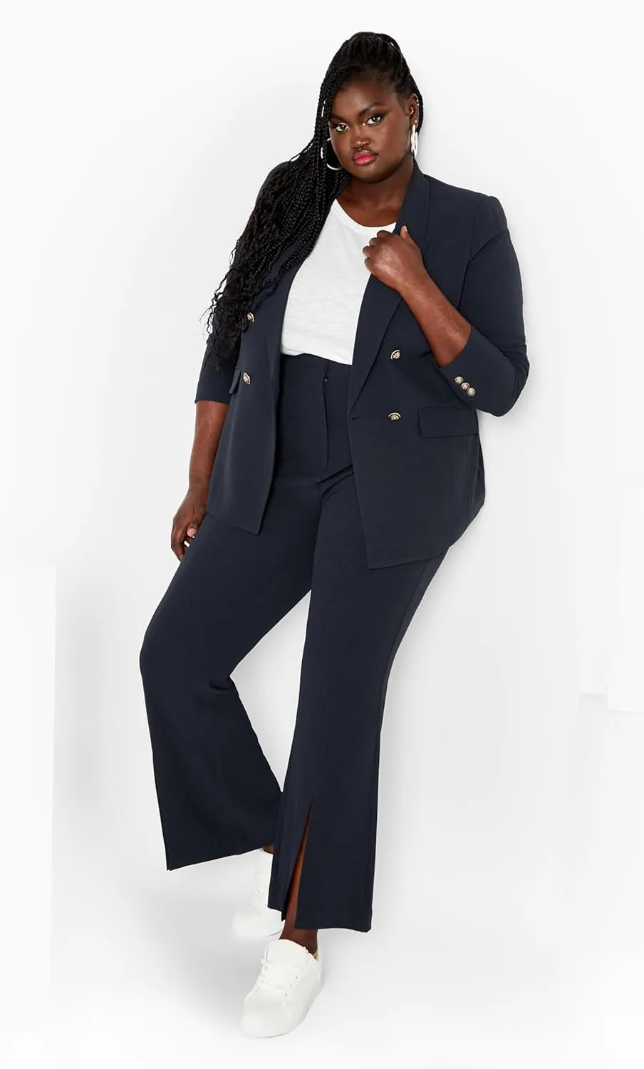 City Chic Women's Kiana Jacket