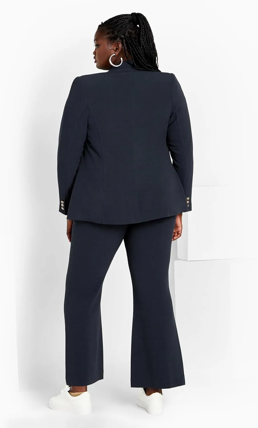 City Chic Women's Kiana Jacket