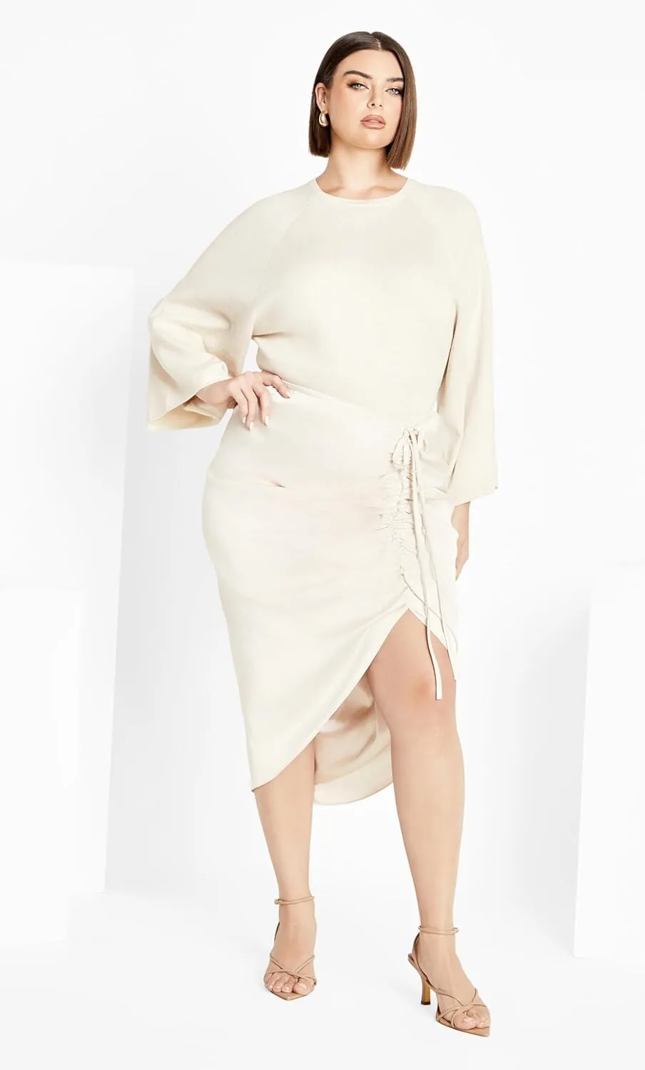 City Chic Women's Rylie Skirt