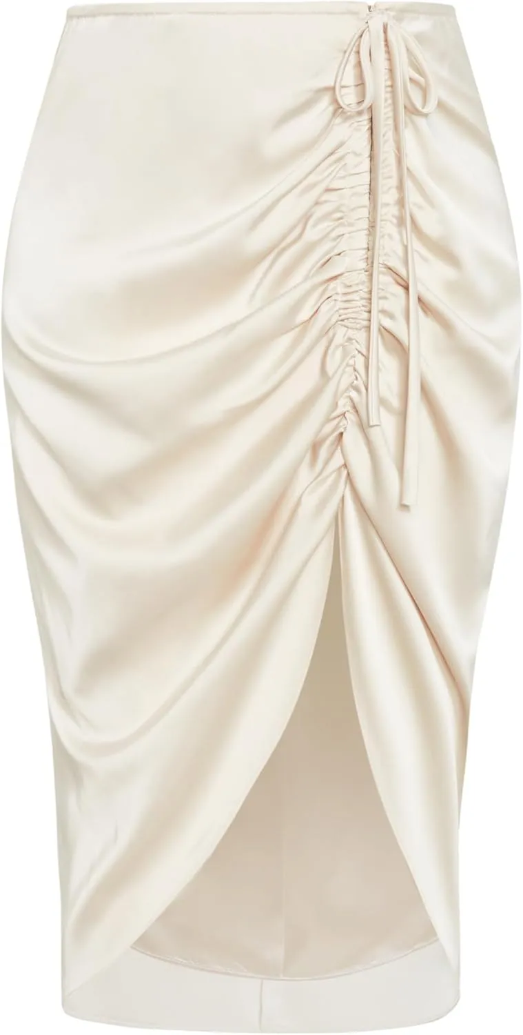 City Chic Women's Rylie Skirt