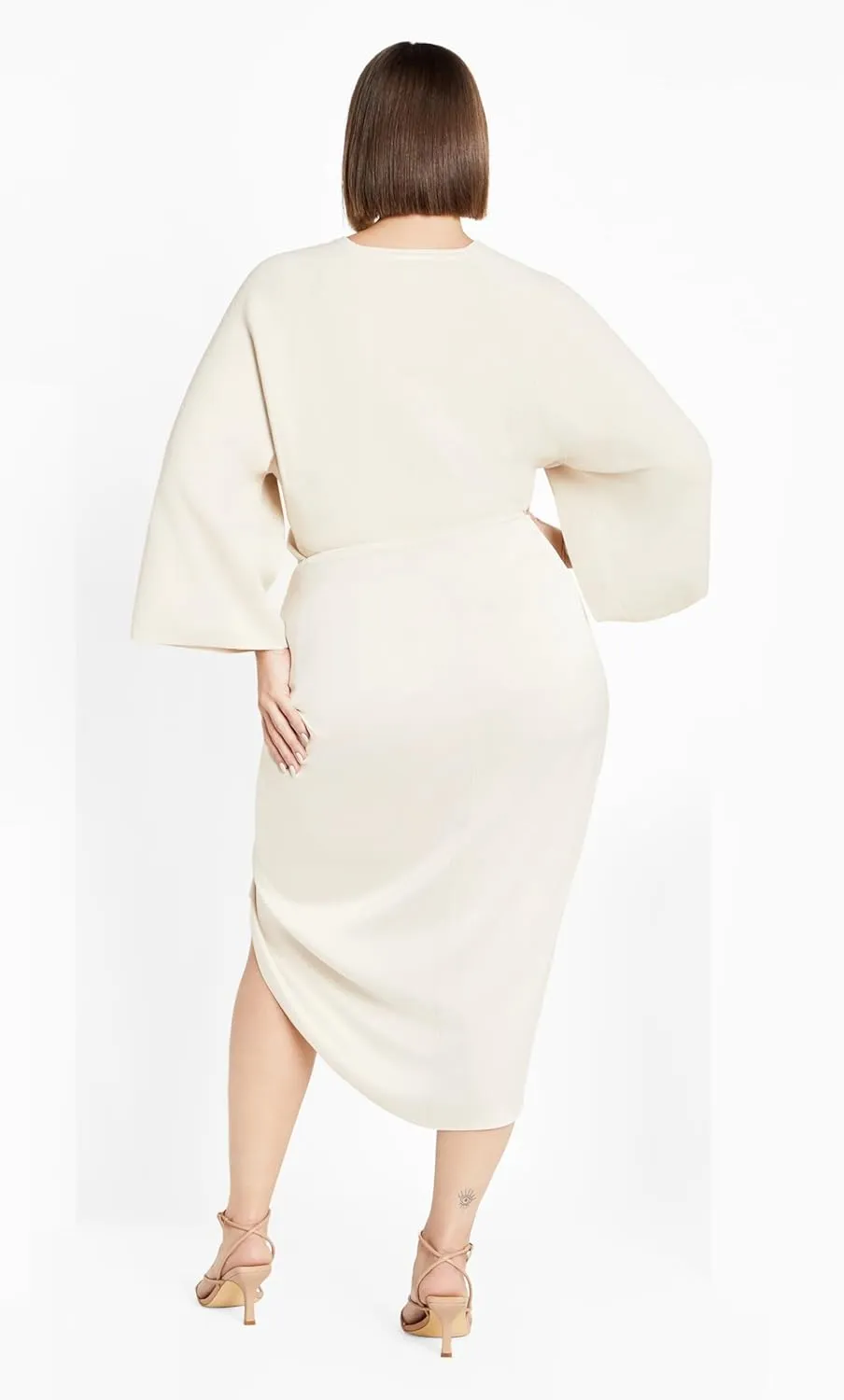 City Chic Women's Rylie Skirt