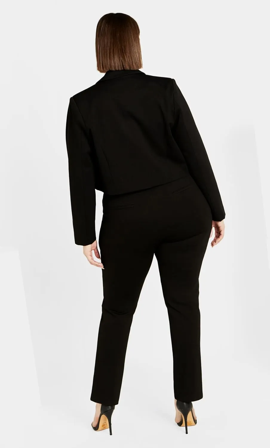 City Chic Women's Wynter Jacket