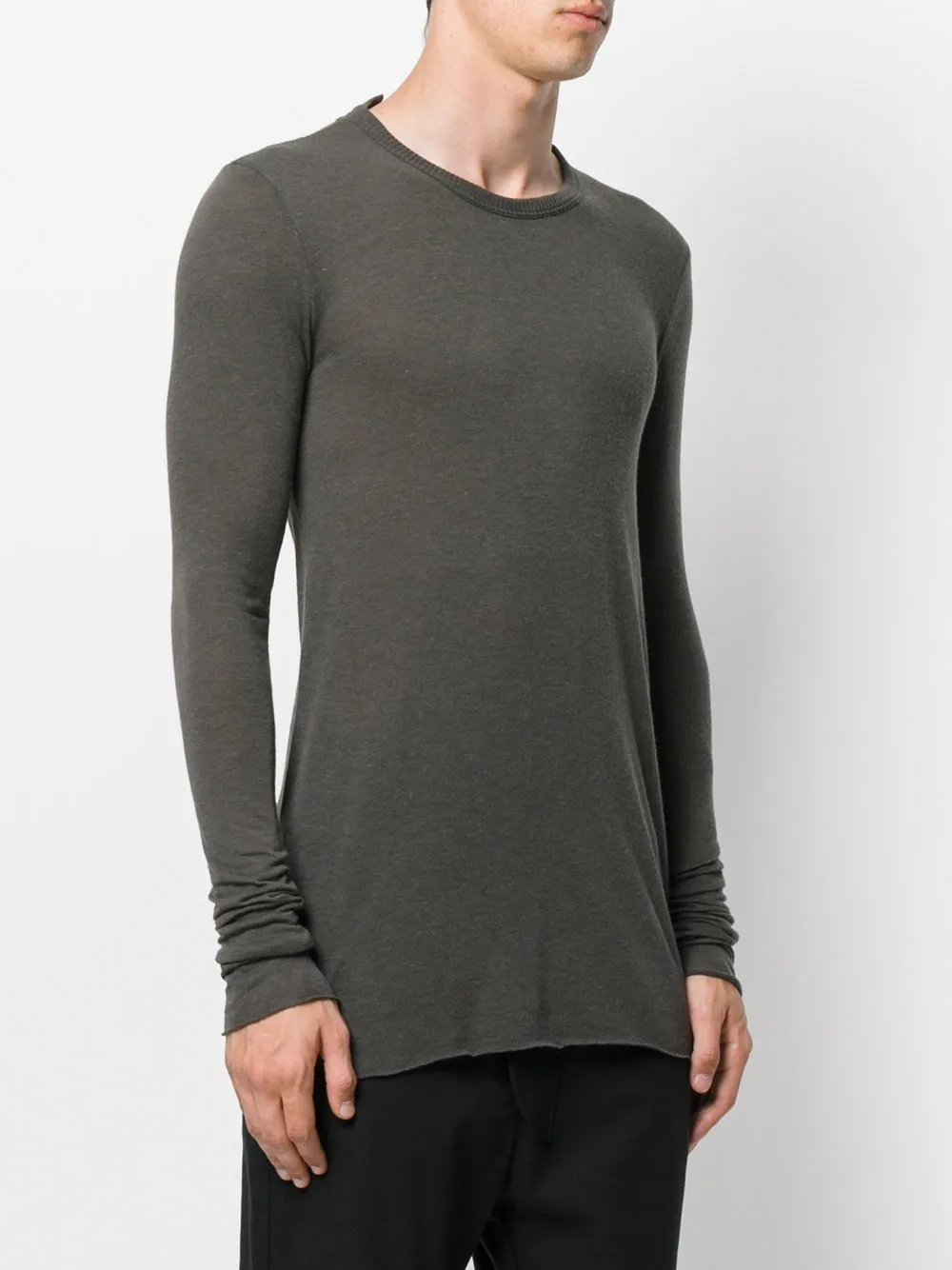Classic Knitted Top