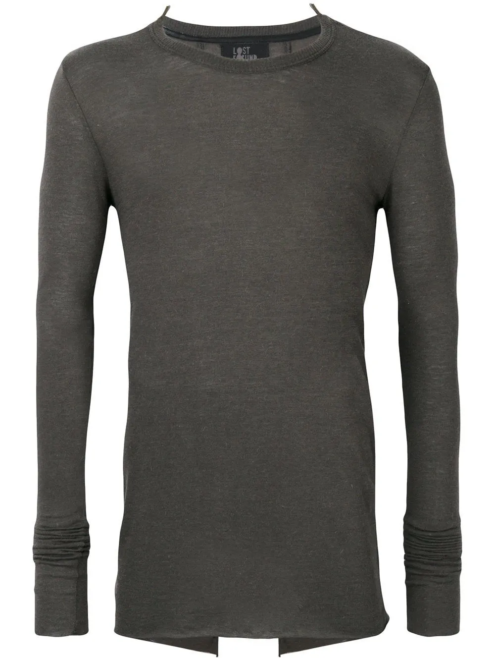 Classic Knitted Top