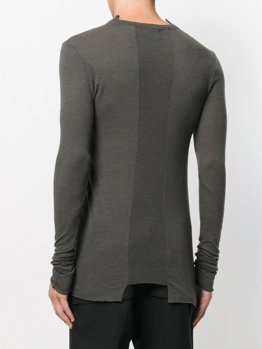 Classic Knitted Top