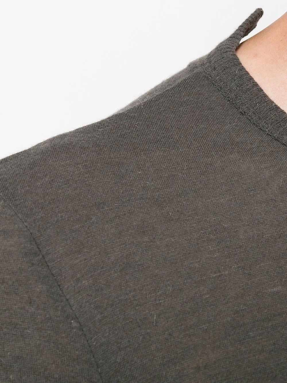 Classic Knitted Top