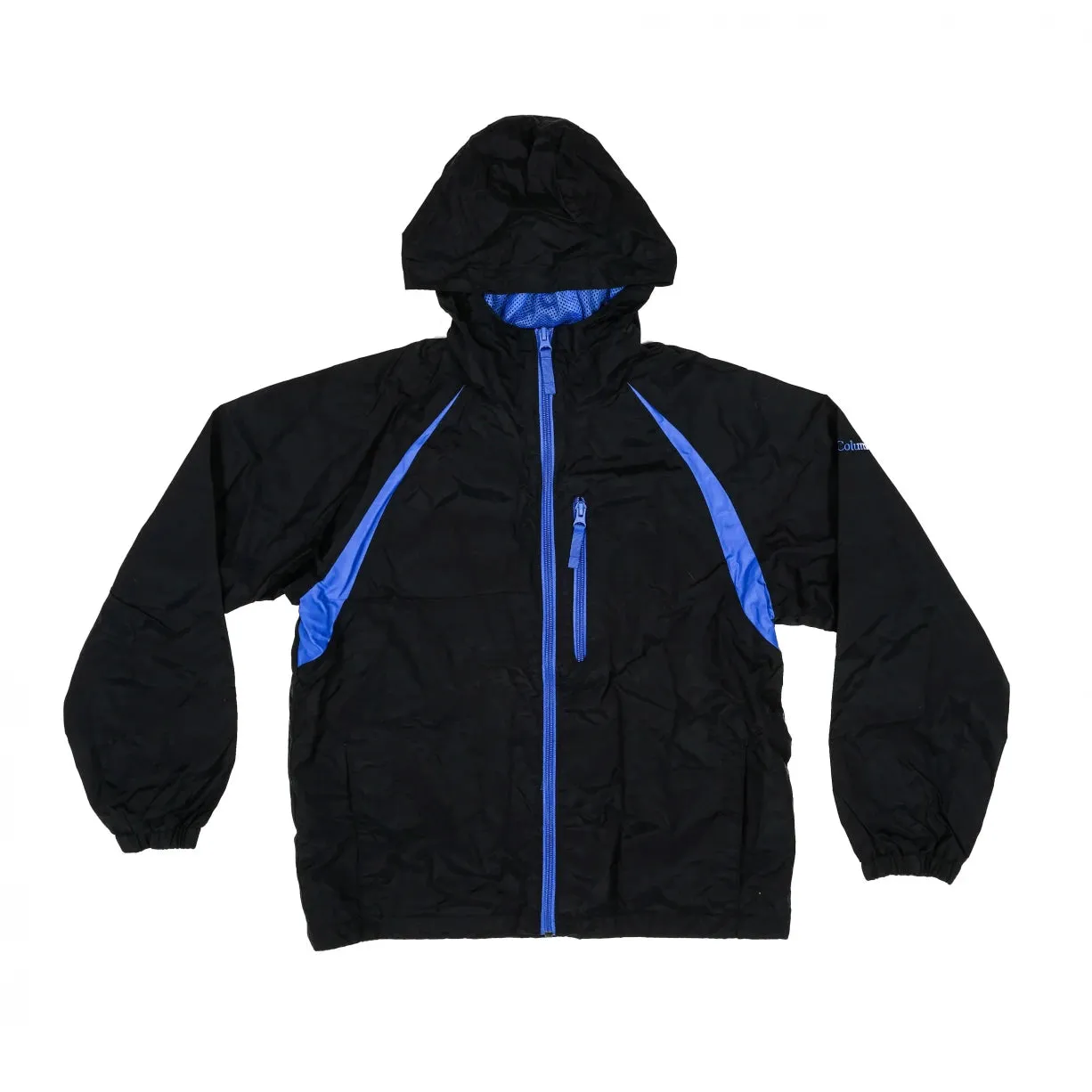 Columbia Flow Summit Rain Jacket - Boys'