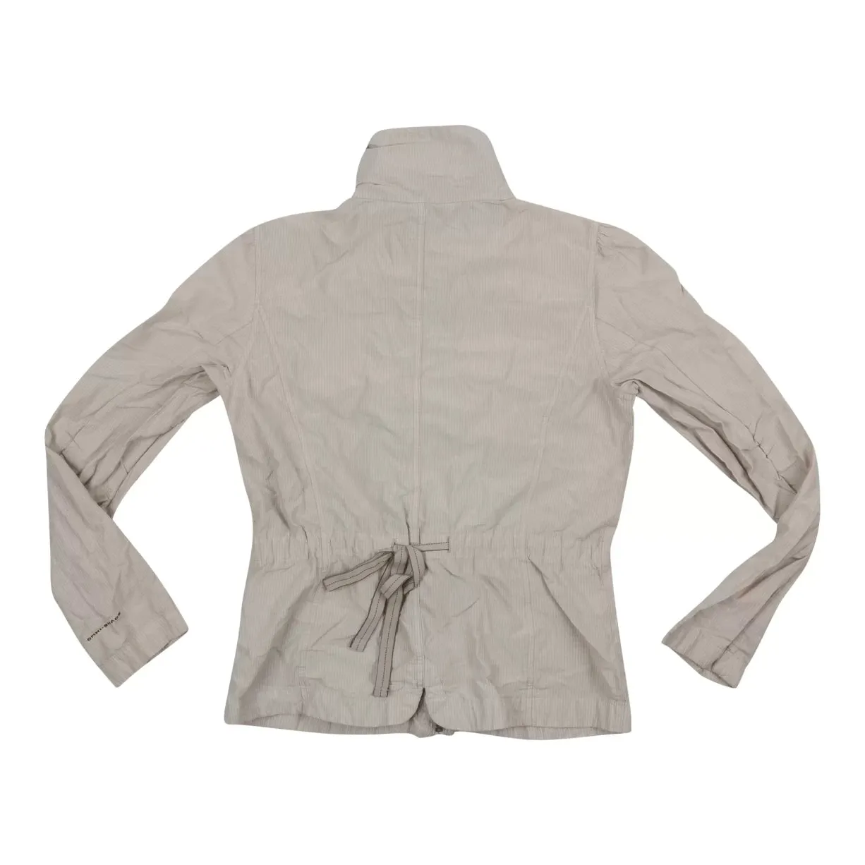 Columbia Full-Zip Jacket