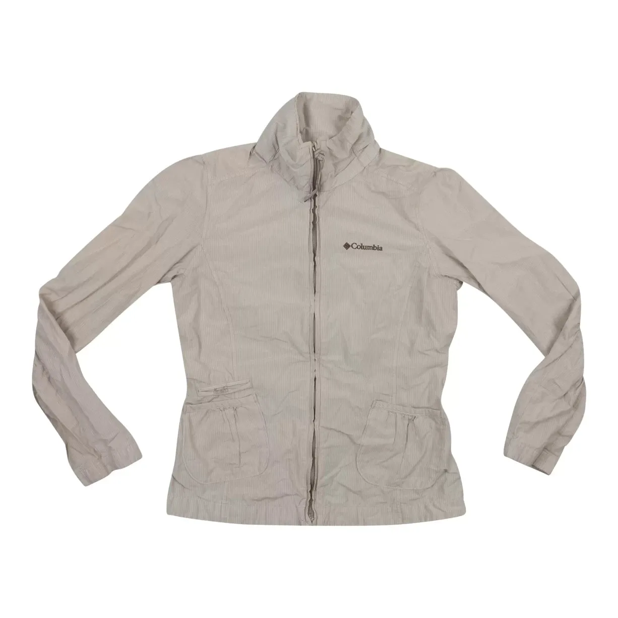 Columbia Full-Zip Jacket