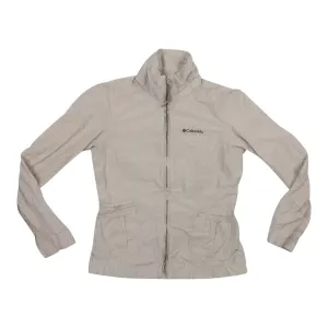Columbia Full-Zip Jacket