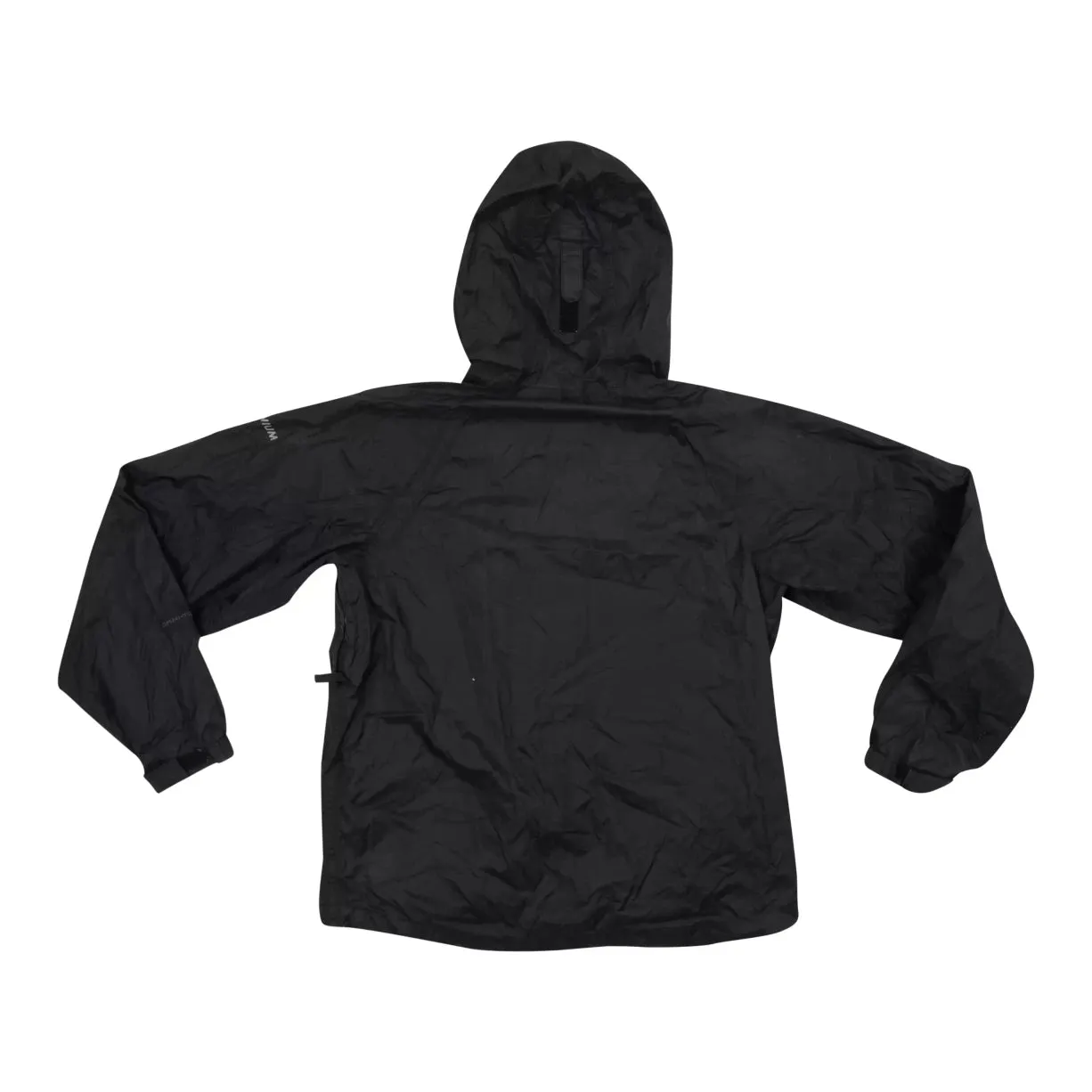 Columbia Titanium Omn-Tech Rain Jacket