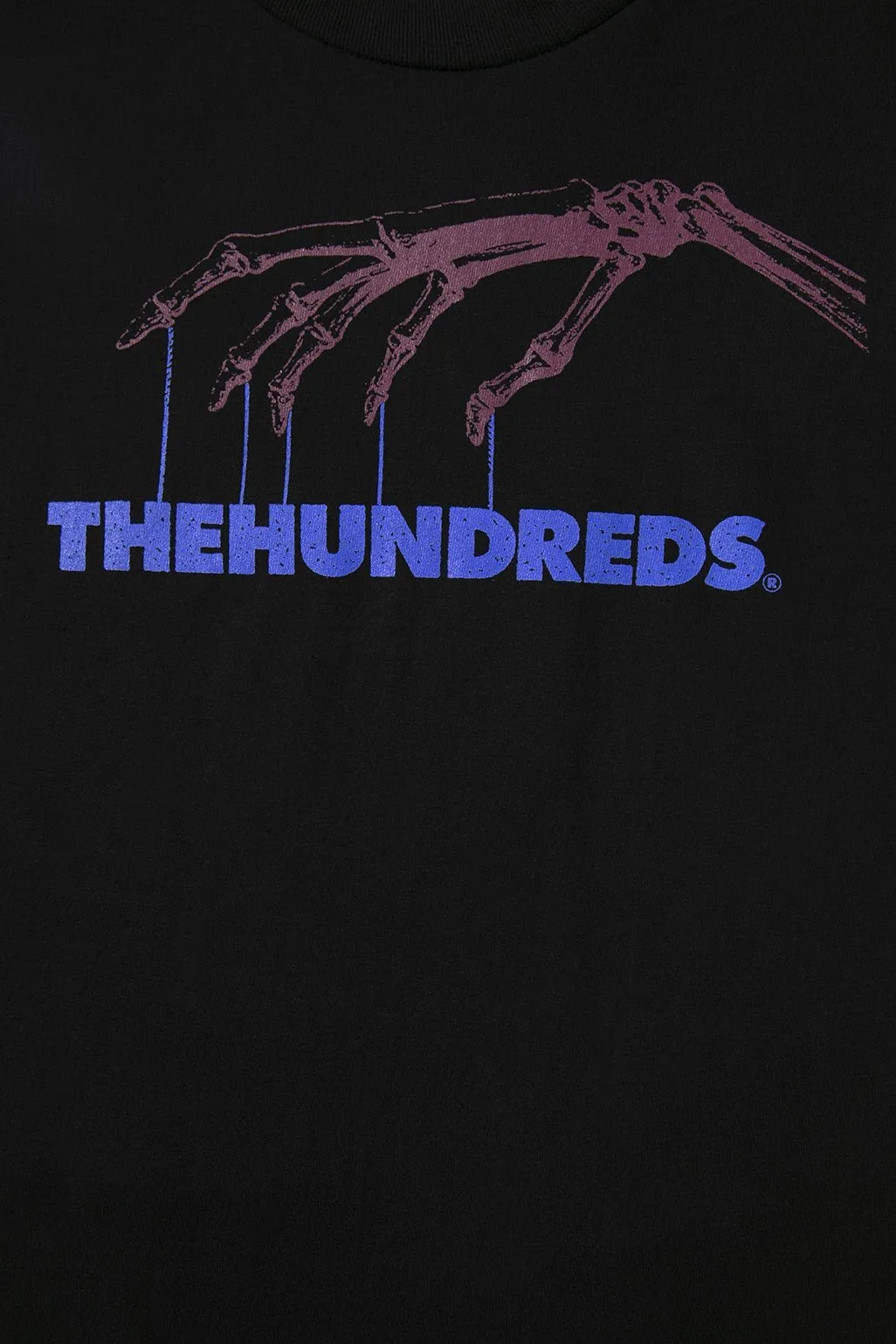 Control T-Shirt