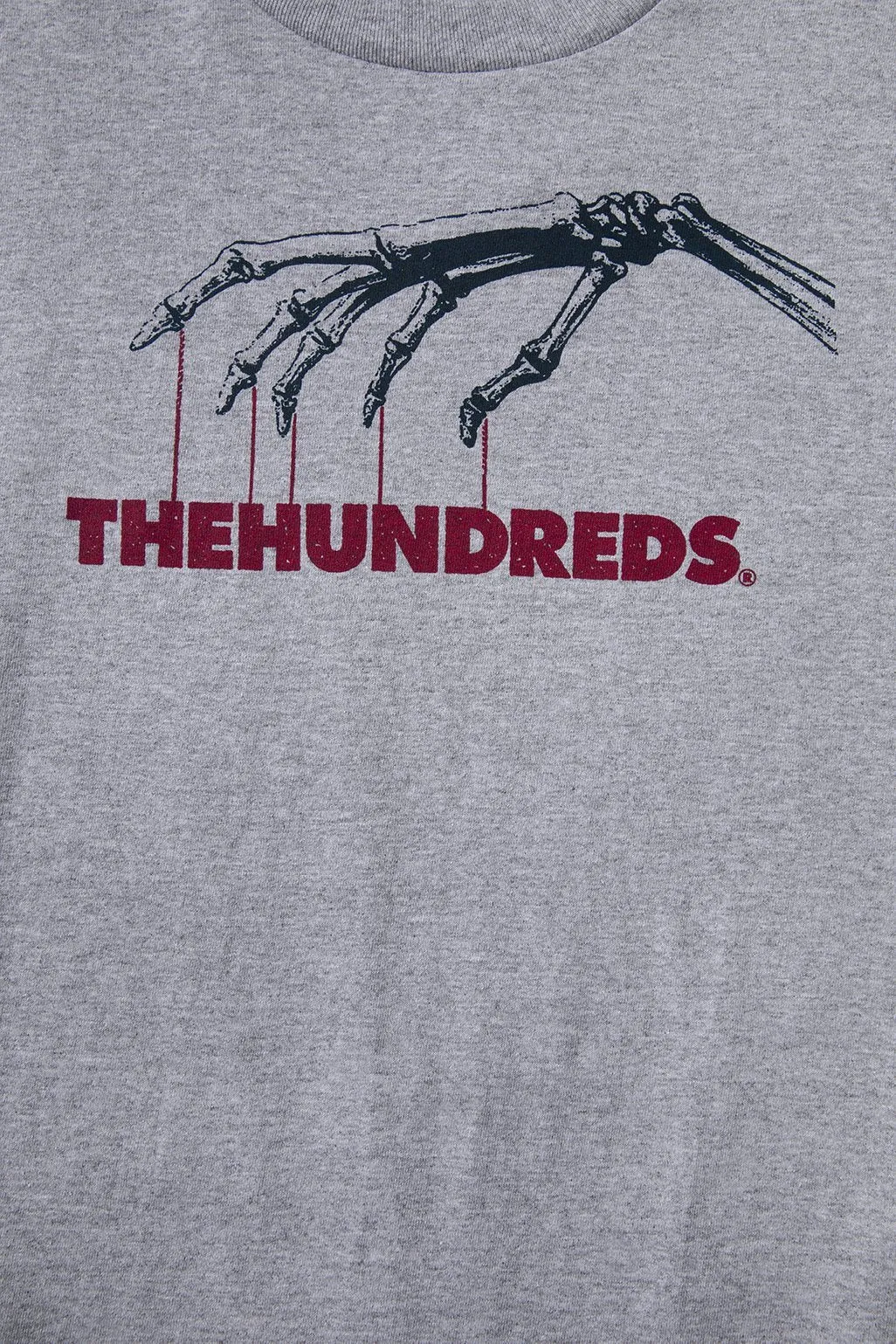 Control T-Shirt