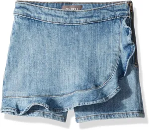 DL1961 Girls' Big Lola Skort