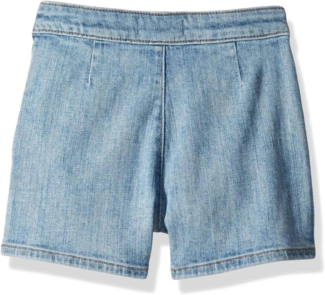 DL1961 Girls' Big Lola Skort