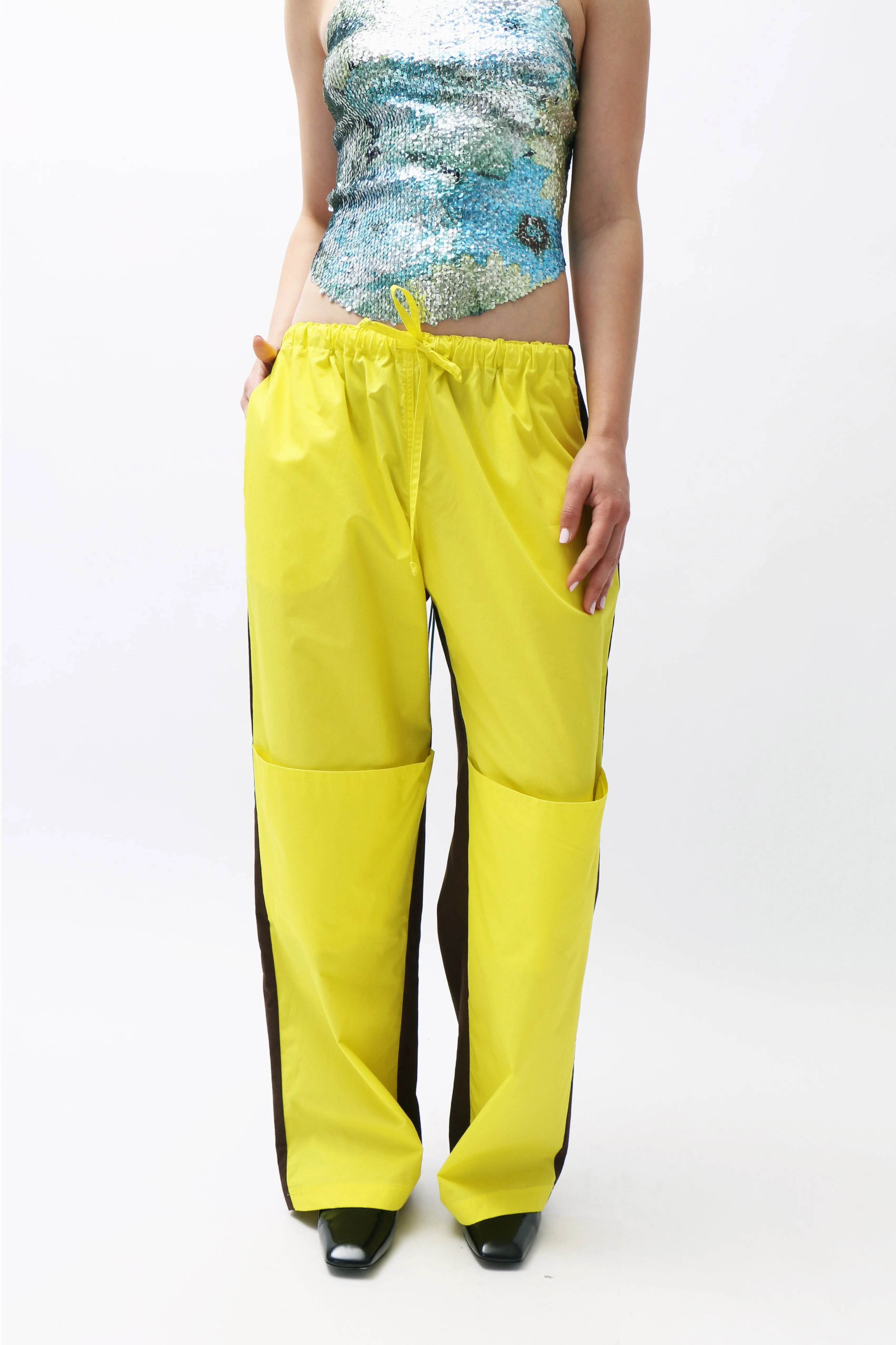 Energy Prize Pants