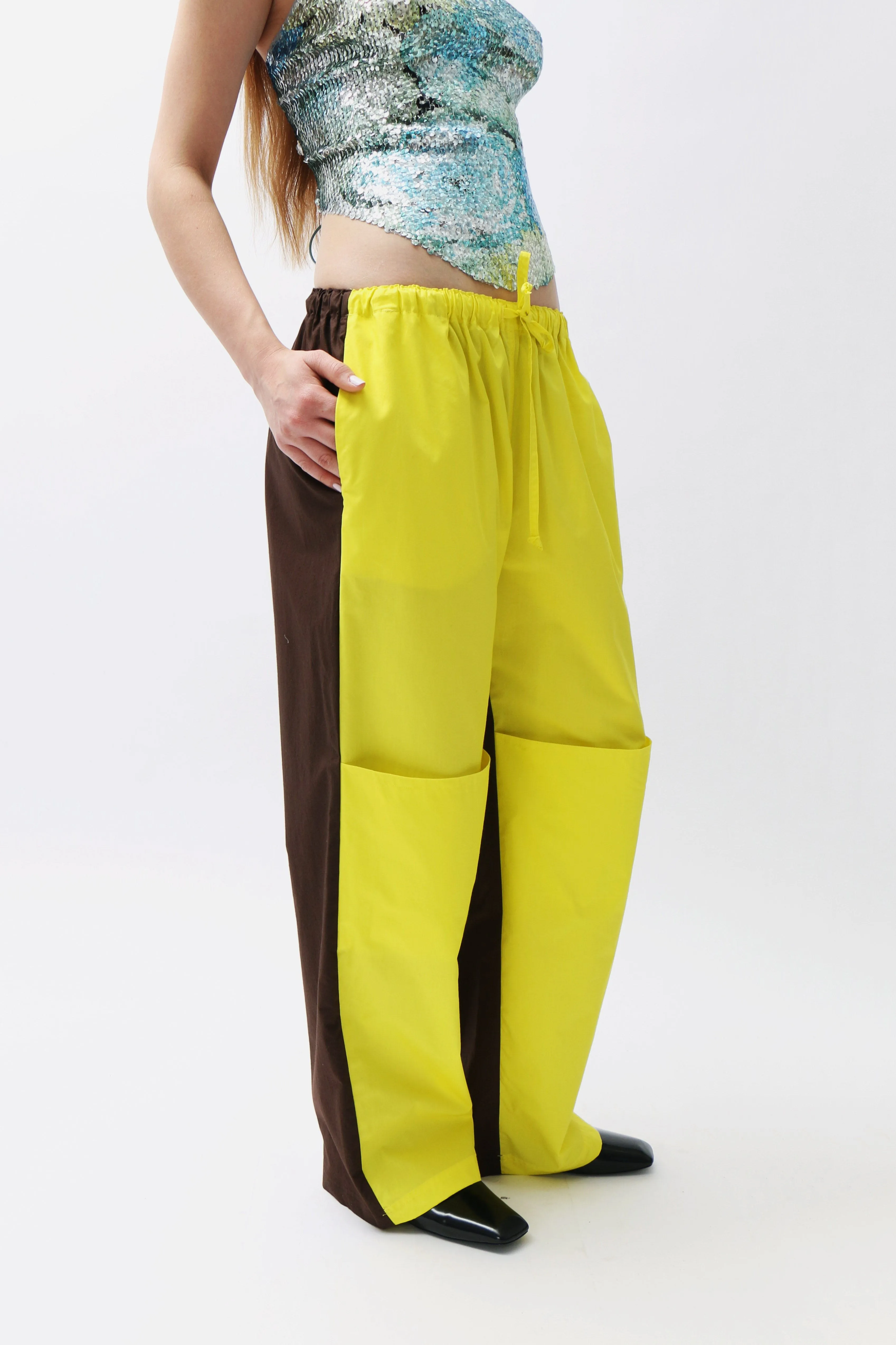 Energy Prize Pants