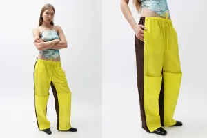 Energy Prize Pants