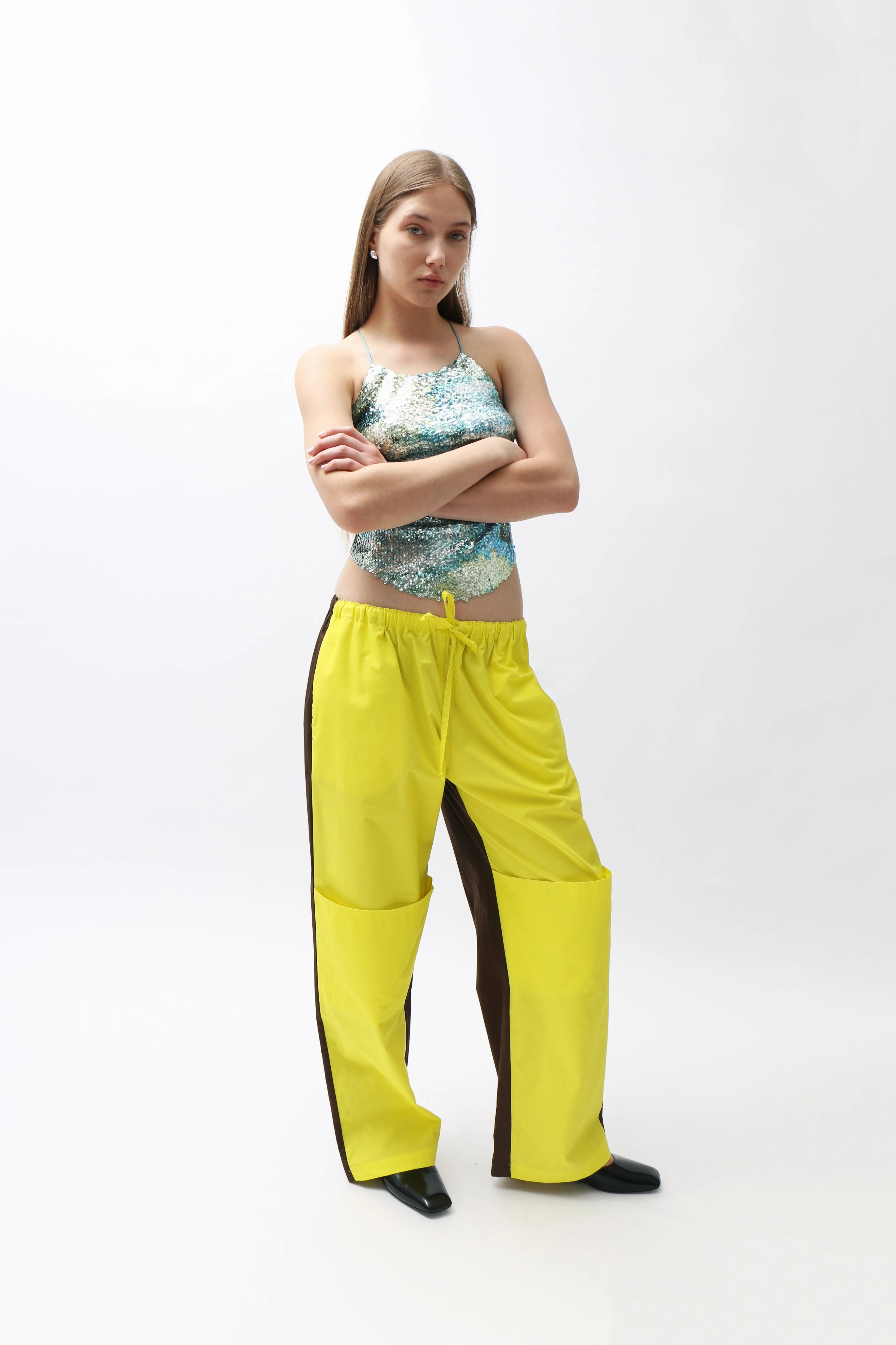 Energy Prize Pants