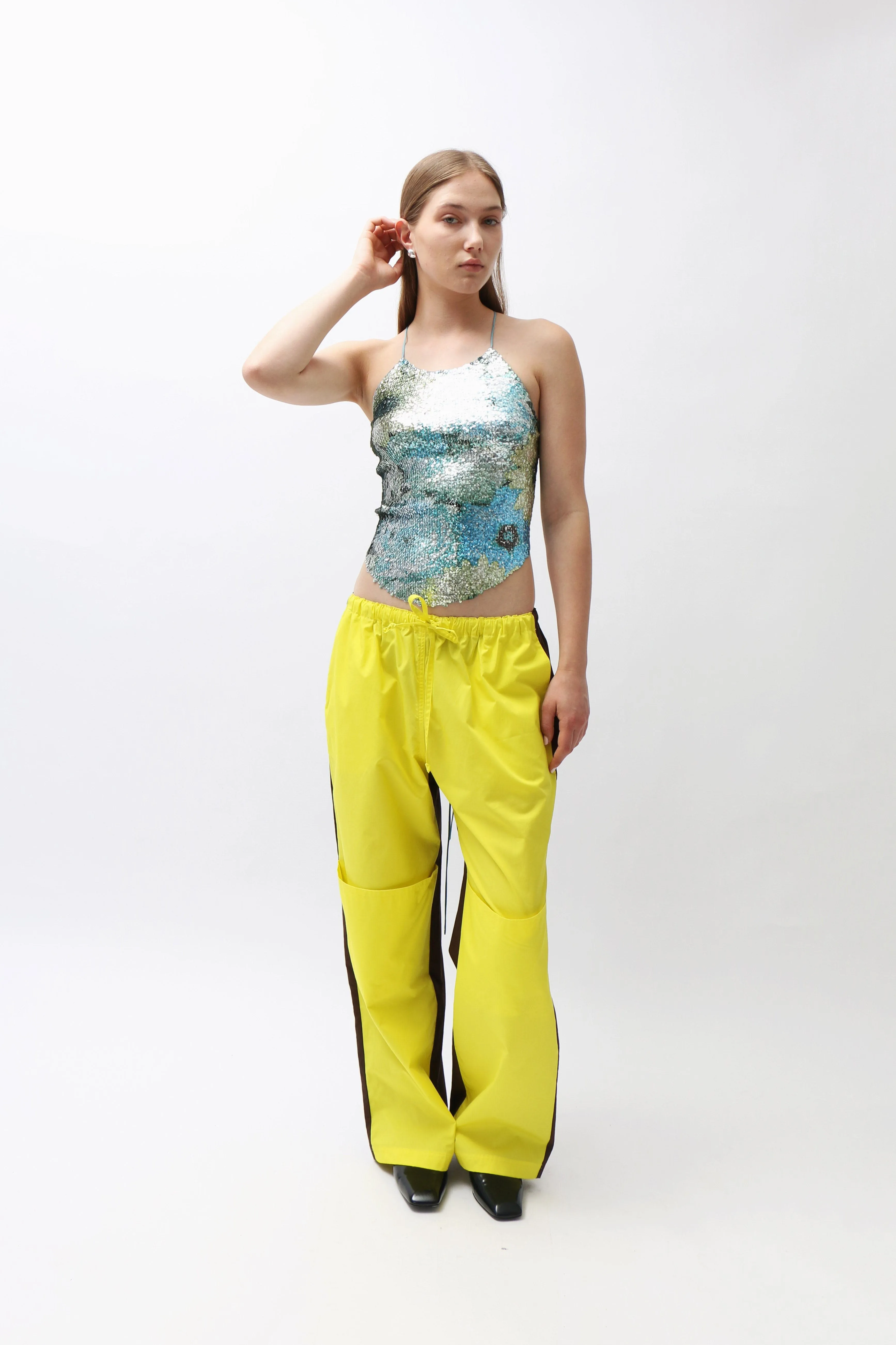 Energy Prize Pants