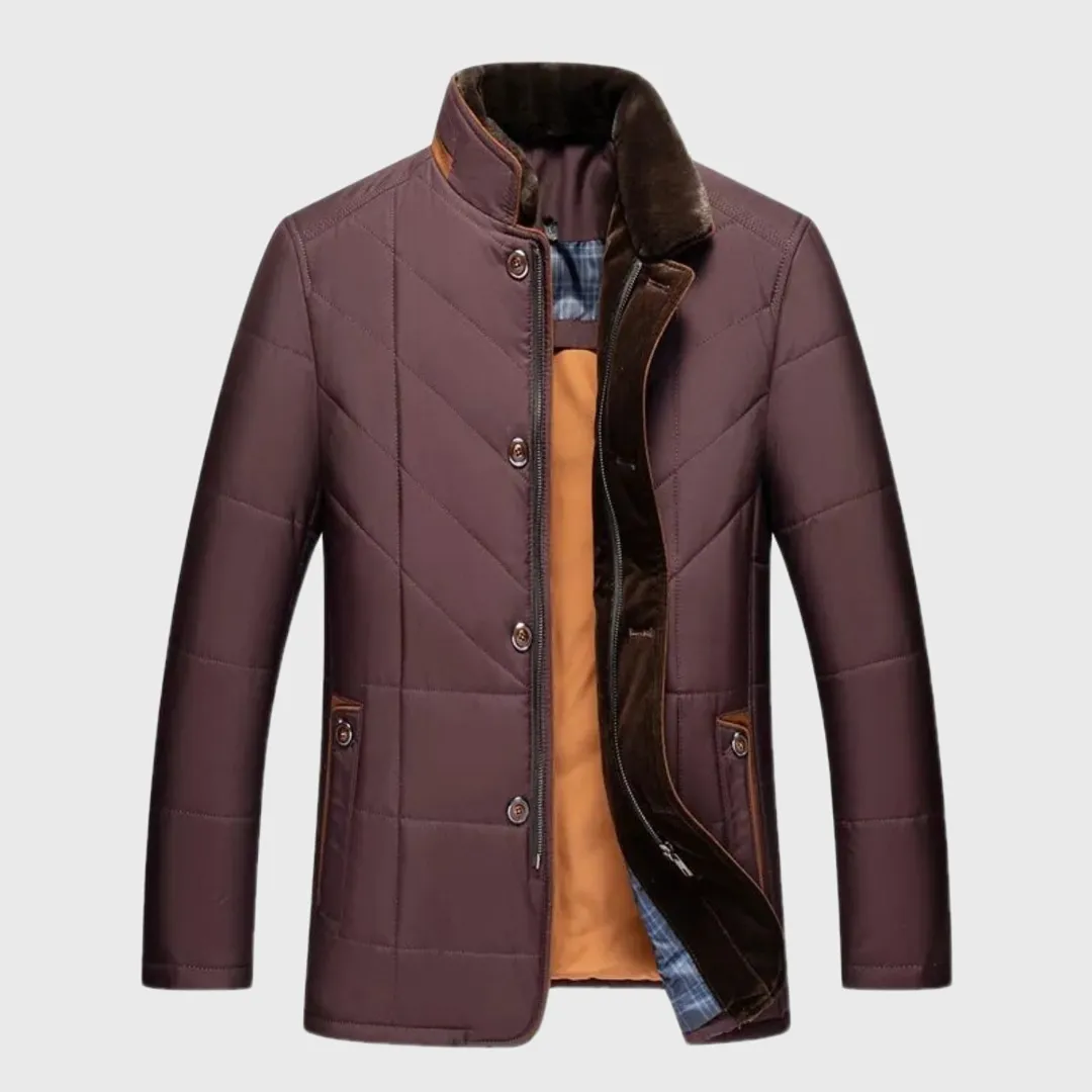 Erico | Winter Jacket