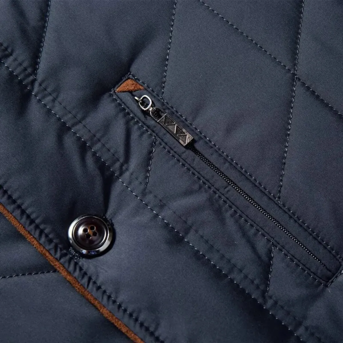 Erico | Winter Jacket