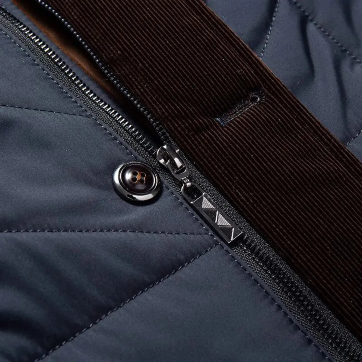 Erico | Winter Jacket