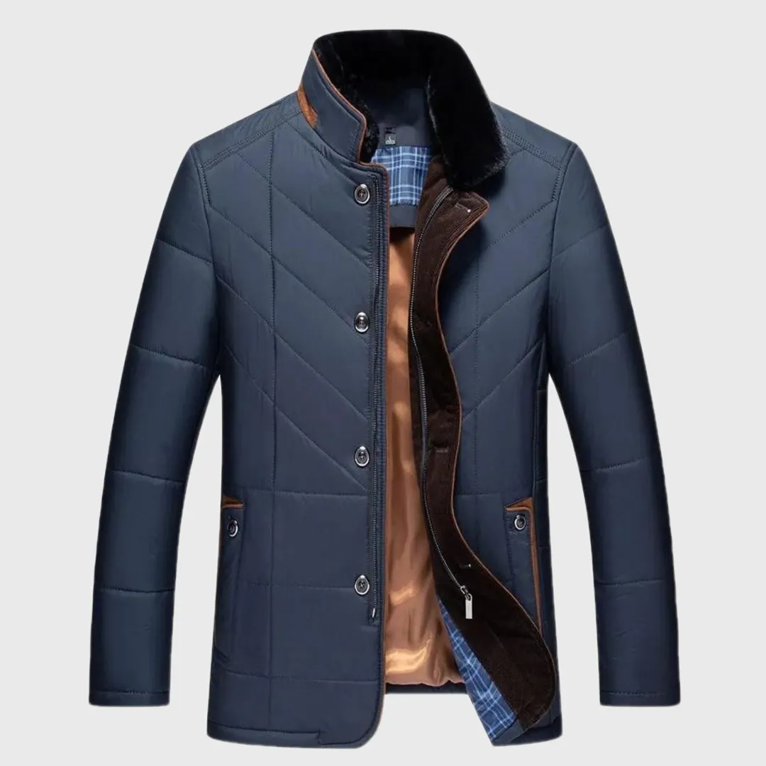 Erico | Winter Jacket