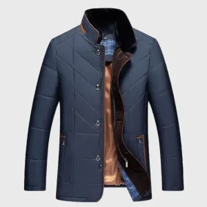 Erico | Winter Jacket