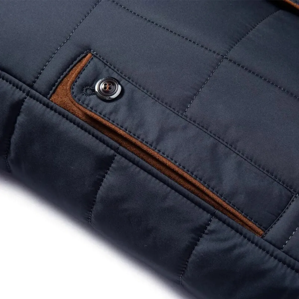 Erico | Winter Jacket