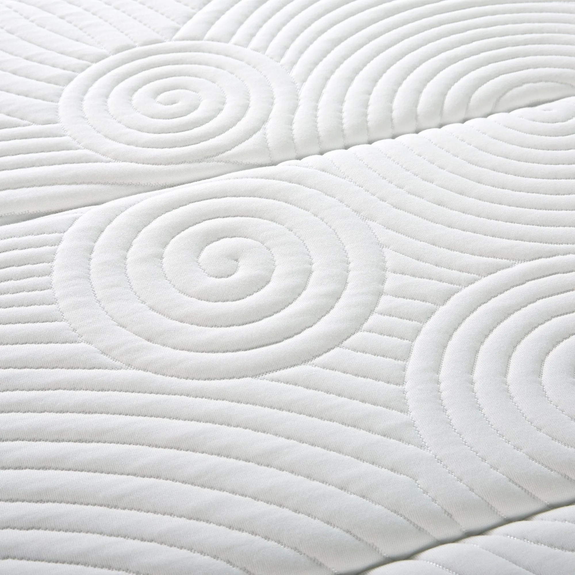 Green Tea Airflow Memory Foam Twin XL Mattress