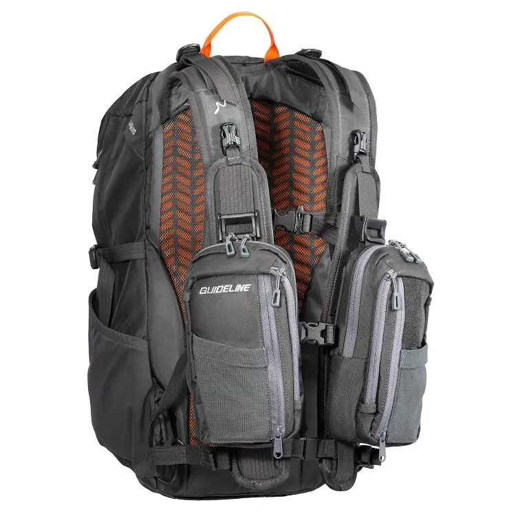 Guideline Experience DW Vest