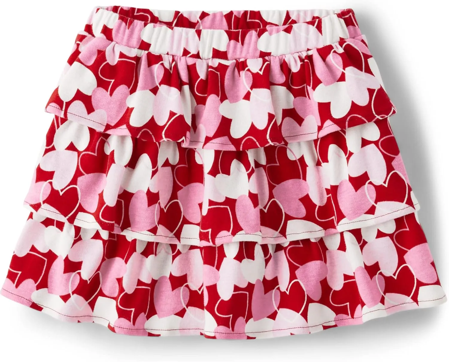 Gymboree Girls' and Toddler Fashion Skorts Seasonal