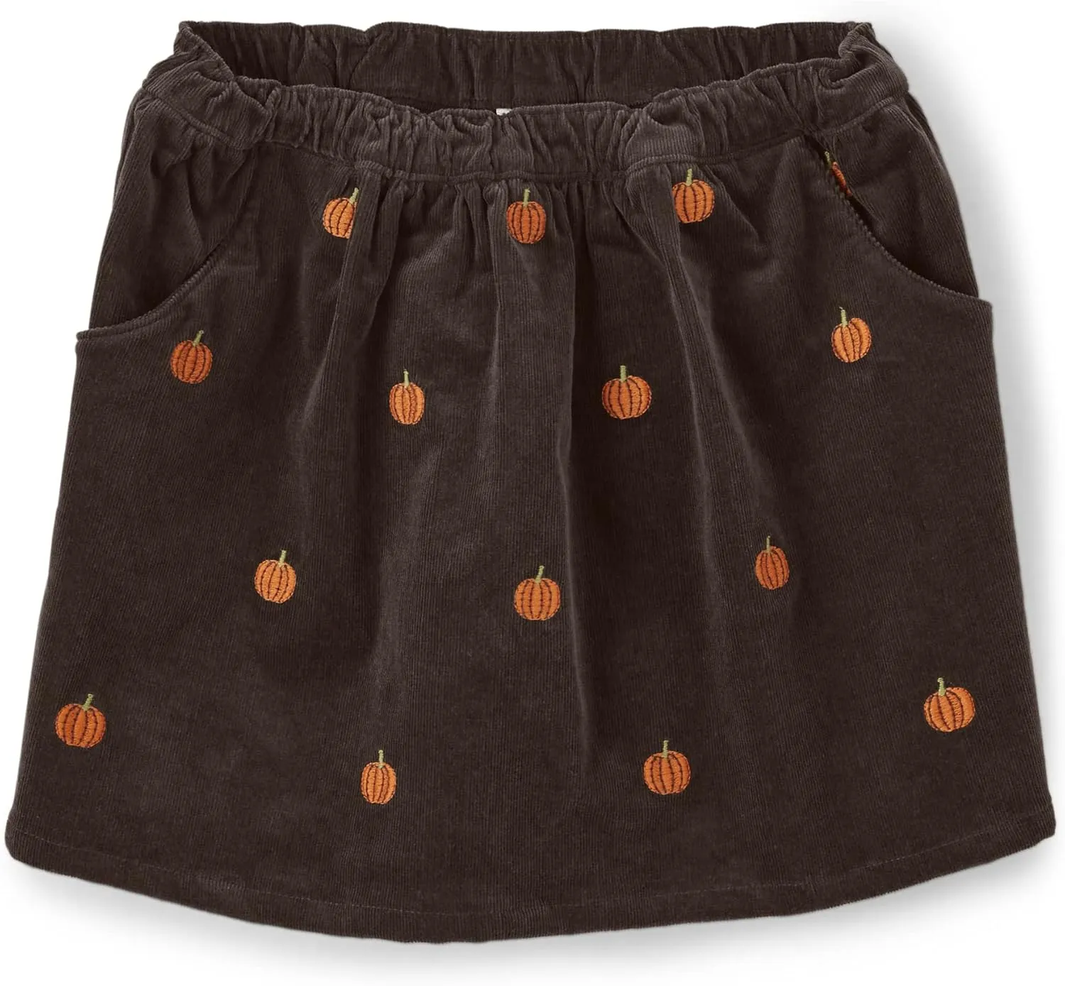 Gymboree Girls' and Toddler Fashion Skorts Seasonal