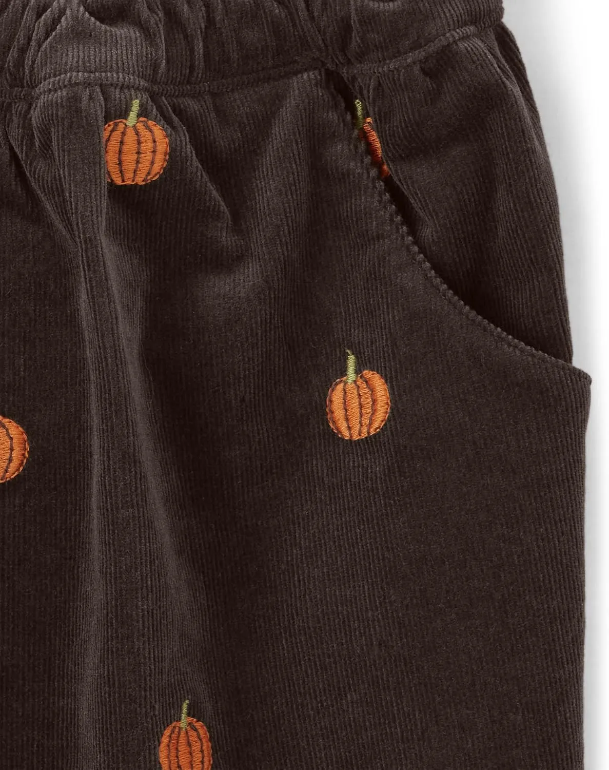 Gymboree Girls' and Toddler Fashion Skorts Seasonal