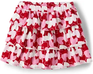 Gymboree Girls' and Toddler Fashion Skorts Seasonal